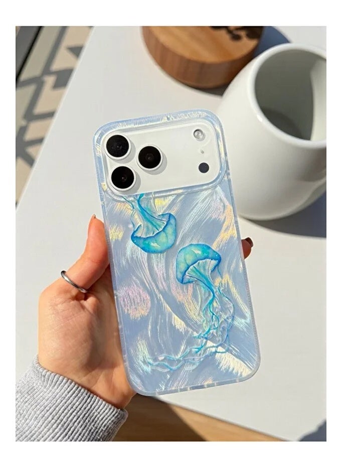 JOYFOCUS iPhone 17 Pro Max Phone Case - Image 4